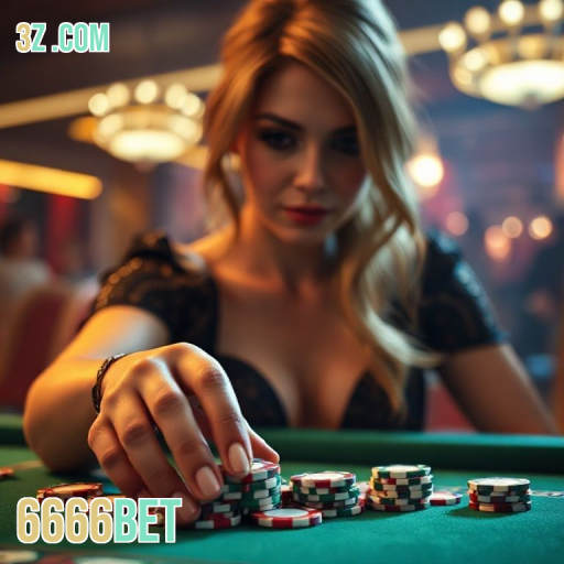 Esporte em Alta: Explore o Mundo do 6666bet