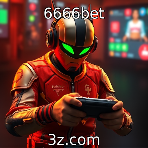 Inovação tecnológica em jogos e suas implicações