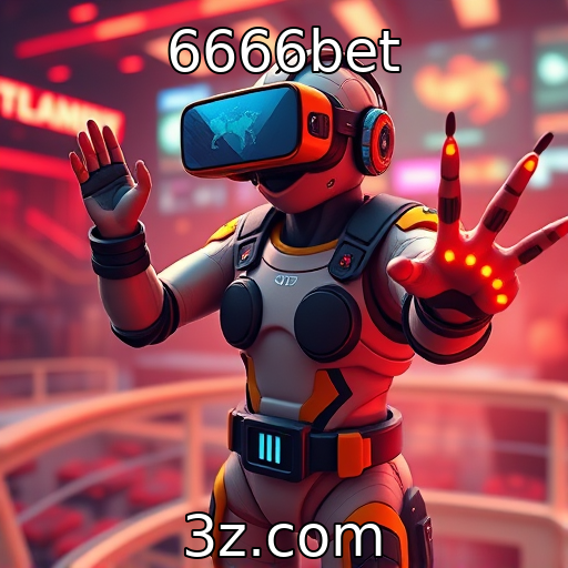 Perspectivas para jogos de realidade virtual